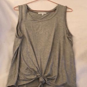 BNWT Antistar grey top size Large